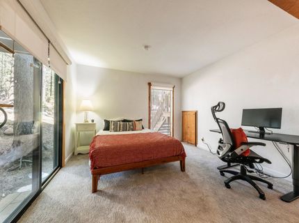 11790 Mougle Lane, Truckee, CA 96161 Photo