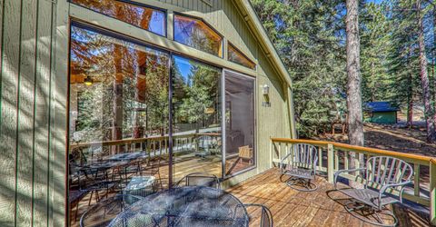 11790 Mougle Lane, Truckee, CA 96161 Photo