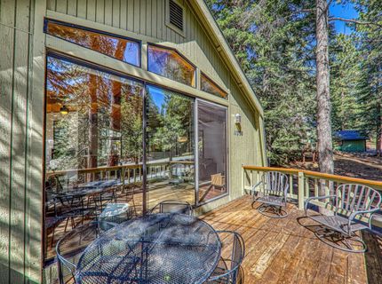 11790 Mougle Lane, Truckee, CA 96161 Photo