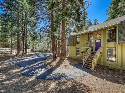 11790 Mougle Lane, Truckee, CA 96161 Photo