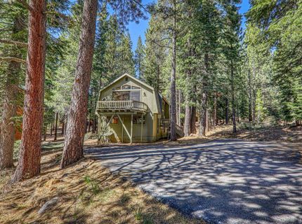 11790 Mougle Lane, Truckee, CA 96161 Photo