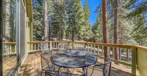 11790 Mougle Lane, Truckee, CA 96161 Photo