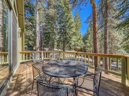 11790 Mougle Lane, Truckee, CA 96161 Photo