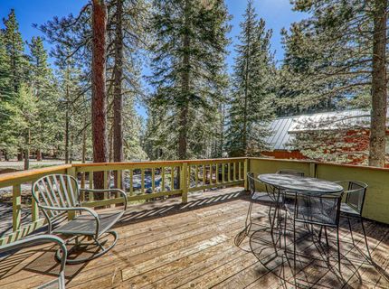 11790 Mougle Lane, Truckee, CA 96161 Photo