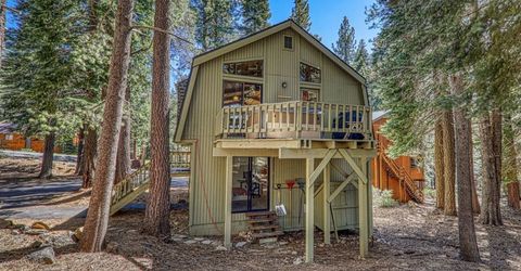 11790 Mougle Lane, Truckee, CA 96161 Photo