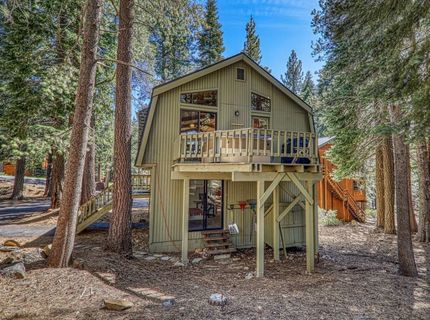 11790 Mougle Lane, Truckee, CA 96161 Photo