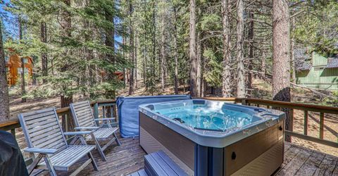 11790 Mougle Lane, Truckee, CA 96161 Photo