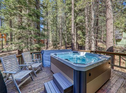 11790 Mougle Lane, Truckee, CA 96161 Photo