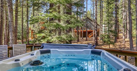 11790 Mougle Lane, Truckee, CA 96161 Photo