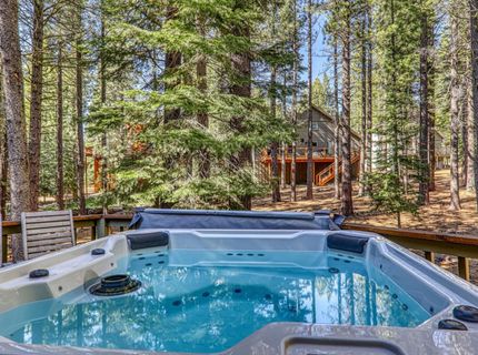 11790 Mougle Lane, Truckee, CA 96161 Photo