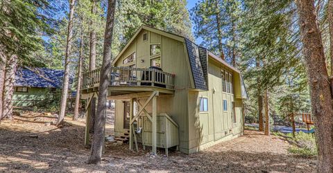 11790 Mougle Lane, Truckee, CA 96161 Photo