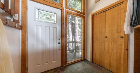 11790 Mougle Lane, Truckee, CA 96161 Photo