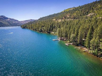 11790 Mougle Lane, Truckee, CA 96161 Photo