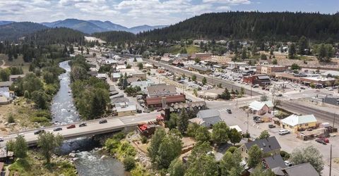 11790 Mougle Lane, Truckee, CA 96161 Photo