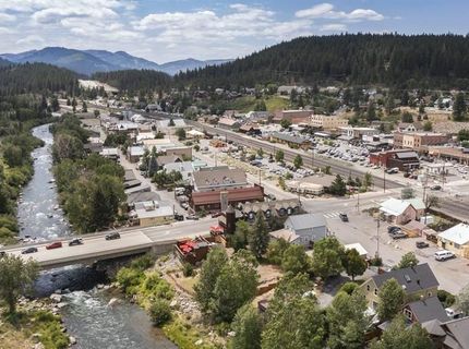 11790 Mougle Lane, Truckee, CA 96161 Photo