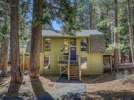11790 Mougle Lane, Truckee, CA 96161 Photo
