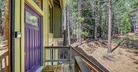 11790 Mougle Lane, Truckee, CA 96161 Photo