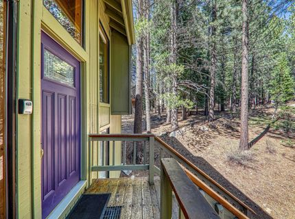 11790 Mougle Lane, Truckee, CA 96161 Photo