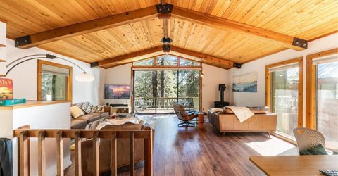 11790 Mougle Lane, Truckee, CA 96161 Photo