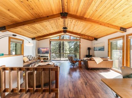 11790 Mougle Lane, Truckee, CA 96161 Photo