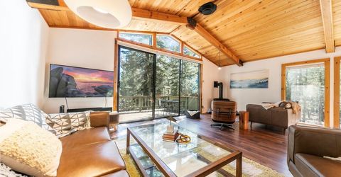 11790 Mougle Lane, Truckee, CA 96161 Photo