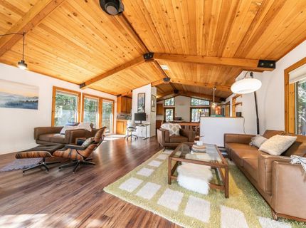 11790 Mougle Lane, Truckee, CA 96161 Photo