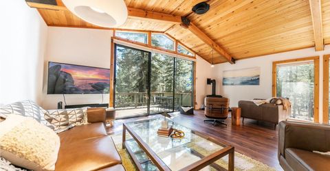 11790 Mougle Lane, Truckee, CA 96161 Photo