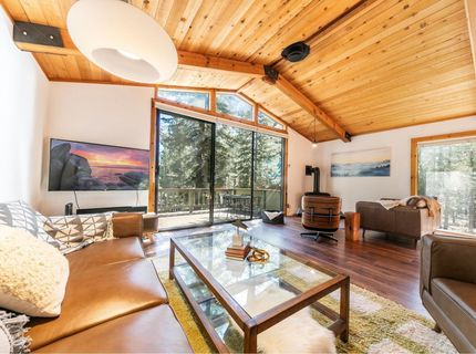 11790 Mougle Lane, Truckee, CA 96161 Photo