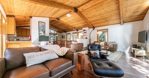 11790 Mougle Lane, Truckee, CA 96161 Photo