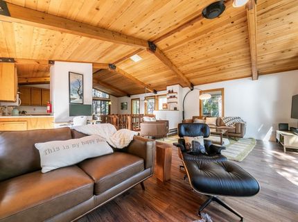 11790 Mougle Lane, Truckee, CA 96161 Photo