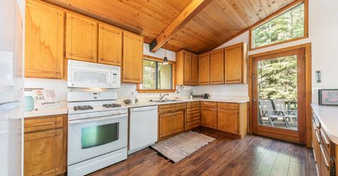 11790 Mougle Lane, Truckee, CA 96161 Photo