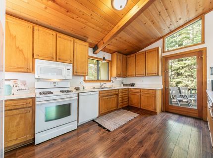 11790 Mougle Lane, Truckee, CA 96161 Photo
