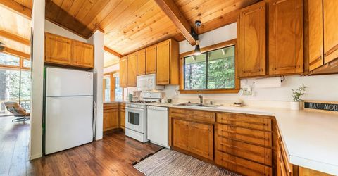 11790 Mougle Lane, Truckee, CA 96161 Photo