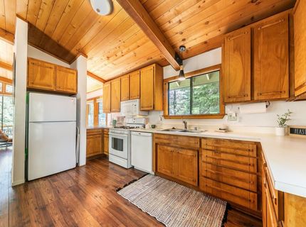 11790 Mougle Lane, Truckee, CA 96161 Photo
