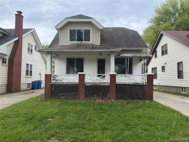 4204 Hipp Street, Dearborn Heights, MI 48125