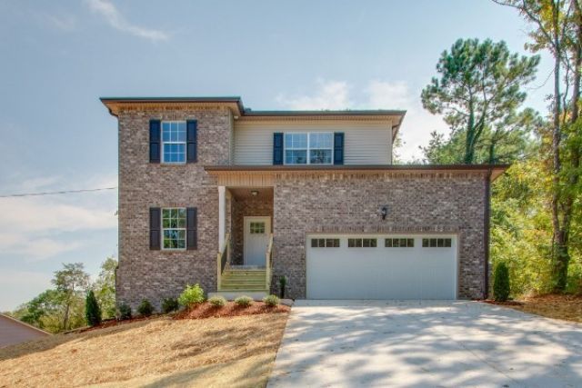 504 Cascade Dr  Columbia, TN 38401
