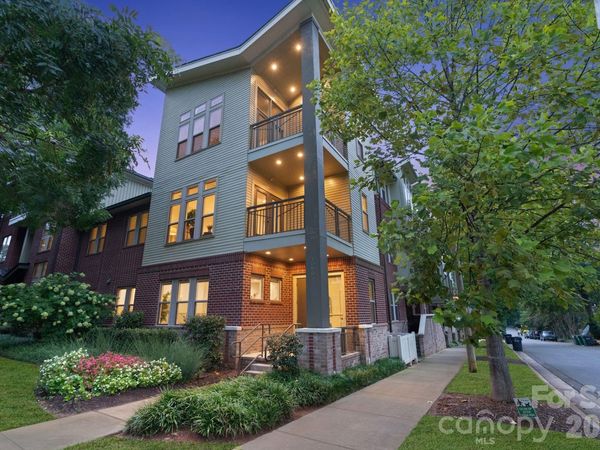 1500 Kenilworth Avenue, Charlotte, NC 28203