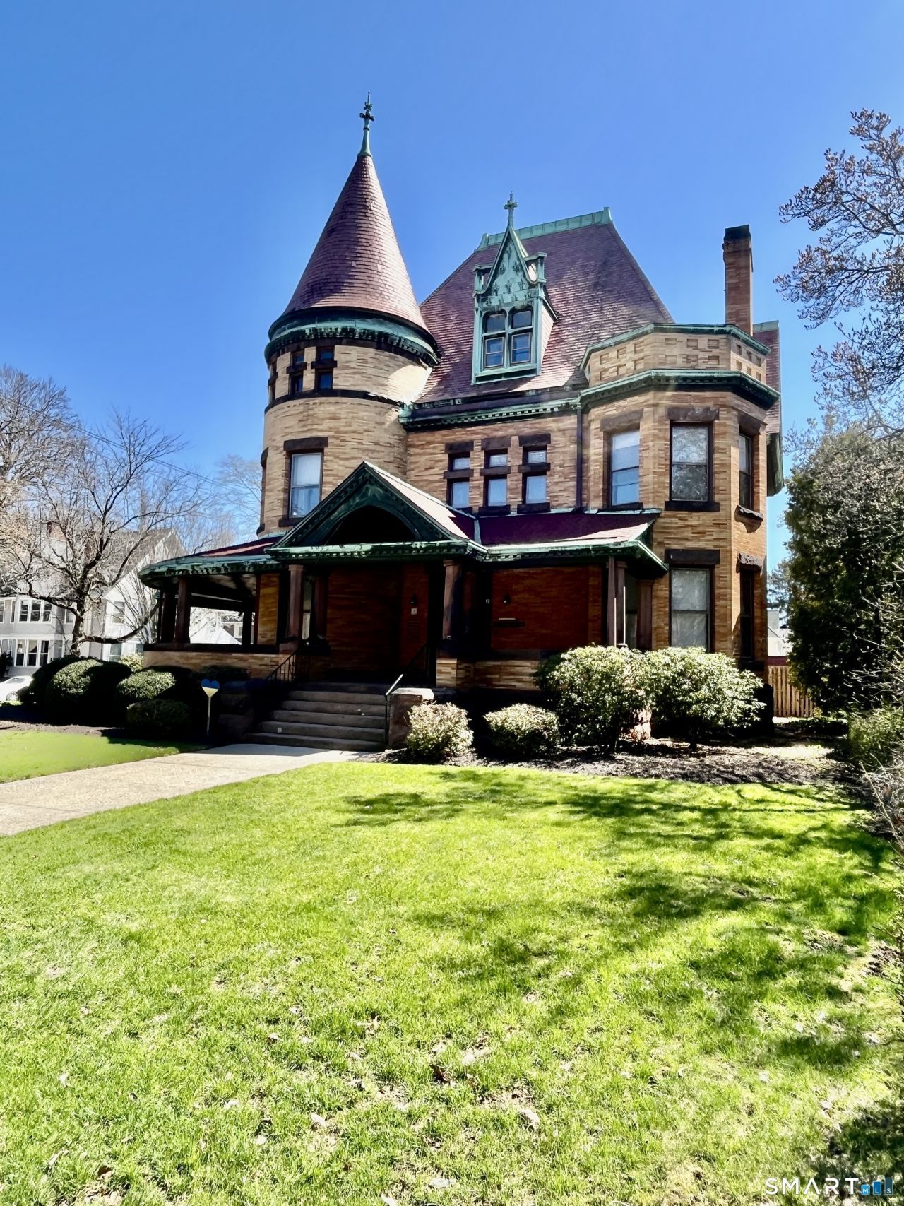 475 Whitney , New Haven, CT 06511 Main Photo