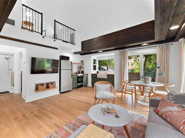 1503 Drake Ave, Unit B, Austin, TX 78704