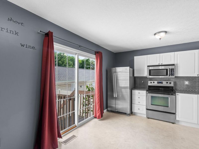 7274 Colonial Affair Drive, Unit 11, New Albany, OH 43054 Photo 19