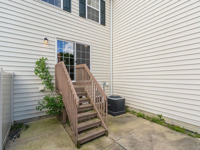 7274 Colonial Affair Drive, Unit 11, New Albany, OH 43054 Photo 53