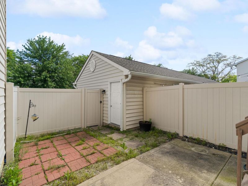 7274 Colonial Affair Drive, Unit 11, New Albany, OH 43054 Photo 56