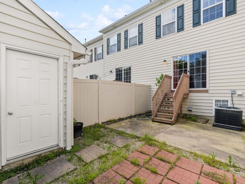 7274 Colonial Affair Drive, Unit 11, New Albany, OH 43054 Photo 58