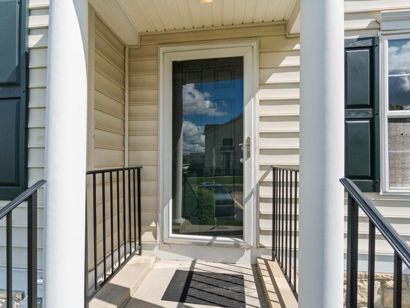 7274 Colonial Affair Drive, Unit 11, New Albany, OH 43054 Photo 6