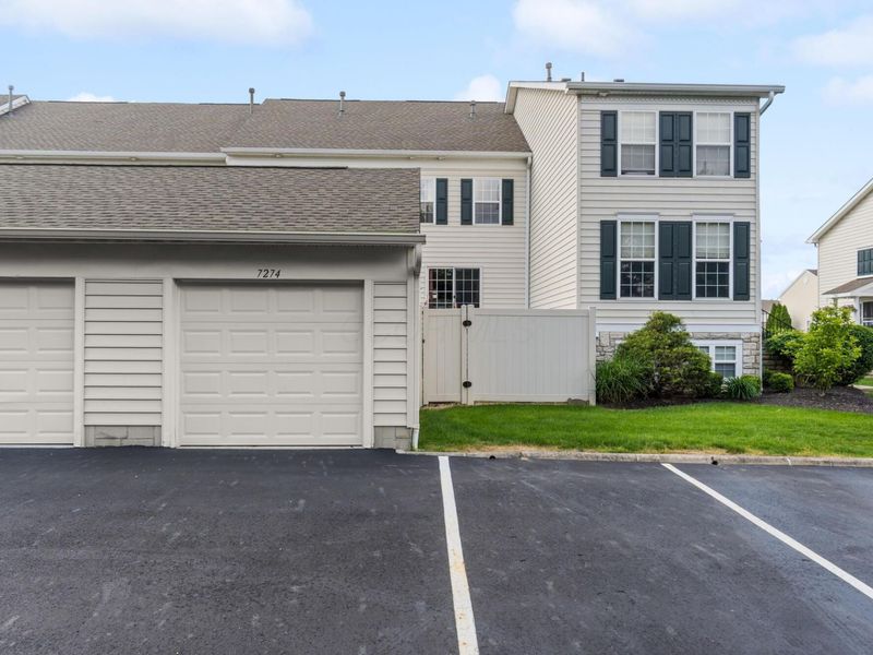 7274 Colonial Affair Drive, Unit 11, New Albany, OH 43054 Photo 8