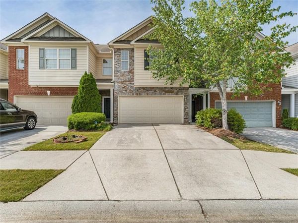 7590 Summer Berry Lane , Lithonia, GA 30038