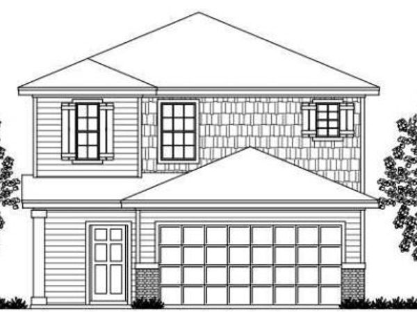2701 Westminister Lane NW, Conyers, GA 30012