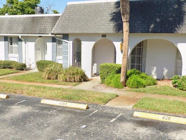 4209 TOUCHTON PLACE , NEW PORT RICHEY, FL 34652