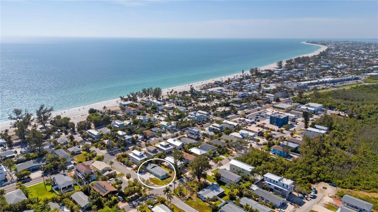 204 29th Street , Holmes Beach, FL 34217 Photo