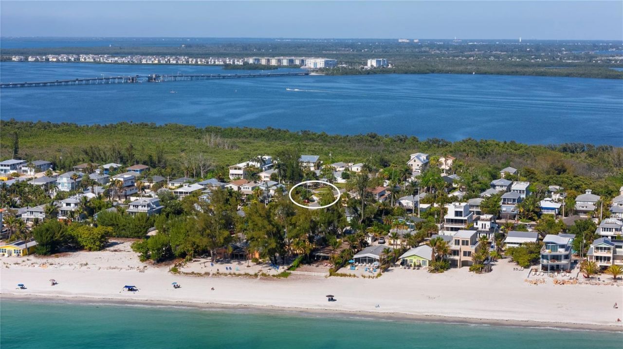 204 29th Street , Holmes Beach, FL 34217 Photo
